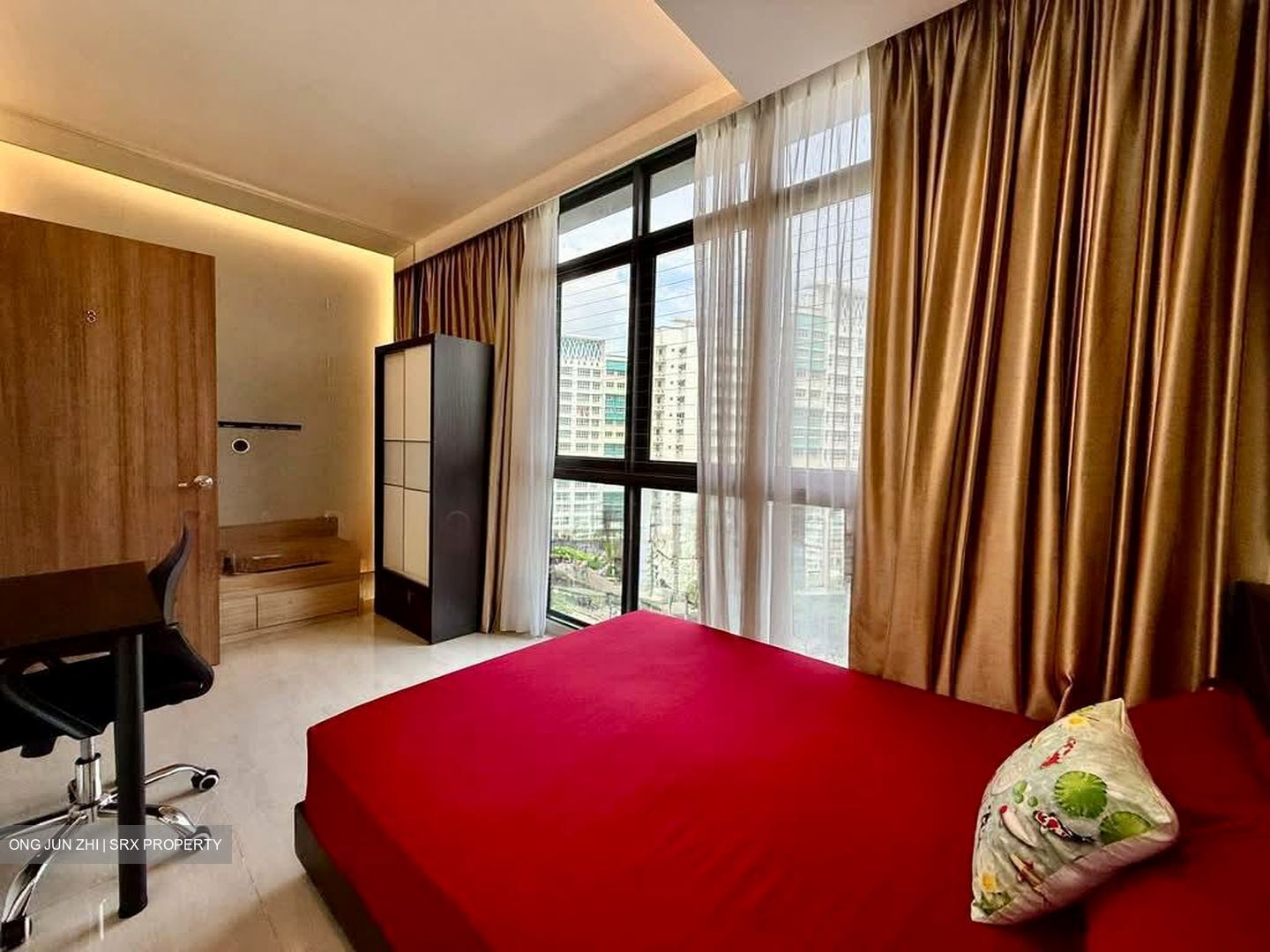 Symphony Suites (D27), Condominium #576135991